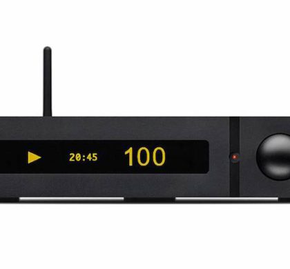 Mooie test van de Auralic Altair streamer/dac op hifi.nl